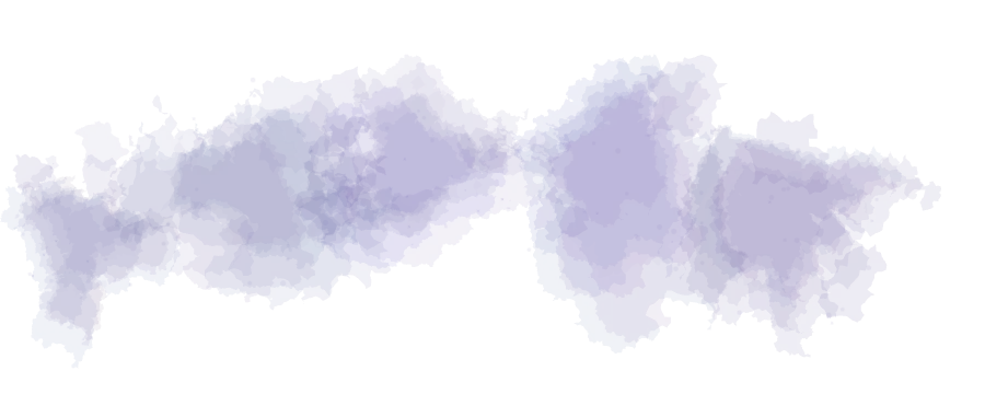 Puddle brush stroke